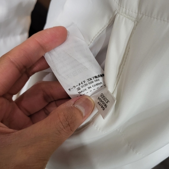 ADIDAS - Vintage 1949 Two ways Wildbreaker Jackets - Picture 17 of 17